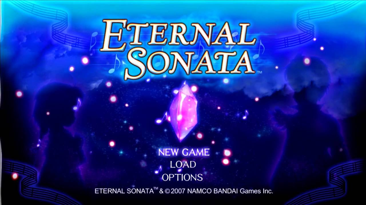 Eternal Sonata Ending Song estfasr